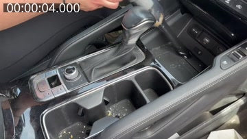 CARVOLT ProClean — utilisation