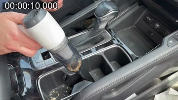 CARVOLT ProClean — nettoyage