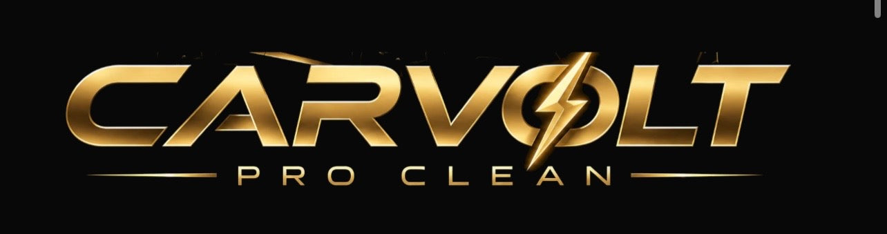 CARVOLT Pro Clean